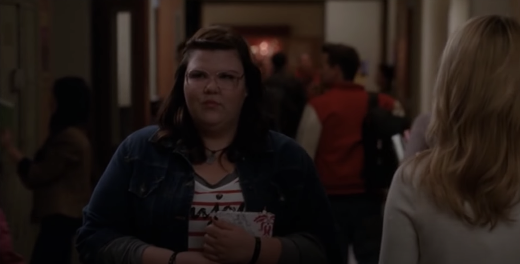 Best And Worst Fat Characters On Screen