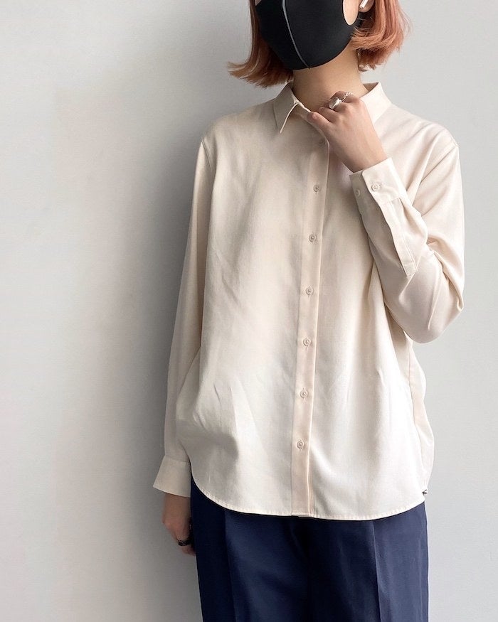 UNIQLO♡ブラウス