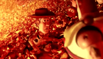 What Pixar Moment Is Surprisingly Dark?