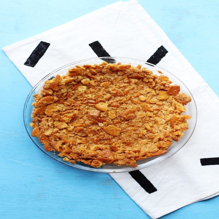 36 Spring Baking Recipes From Cakes And Pies To Tarts And Galettes