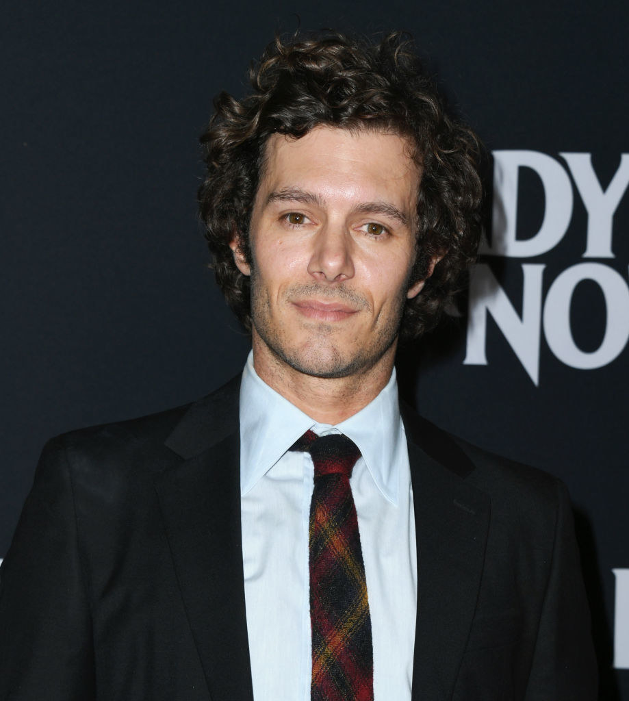 Adam Brody attends the LA Screening Of Fox Searchlight&#x27;s &quot;Ready Or Not&quot;