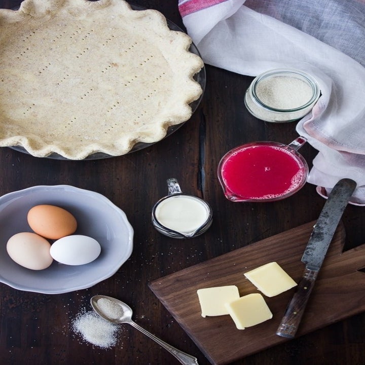 36 Spring Baking Recipes From Cakes And Pies To Tarts And Galettes