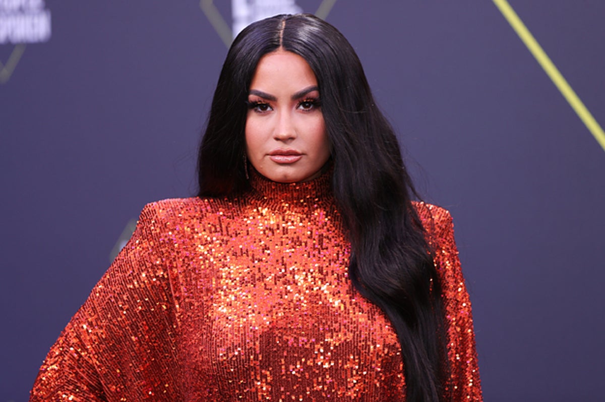 Demi Lovato On Performing After Her 2018 Overdose