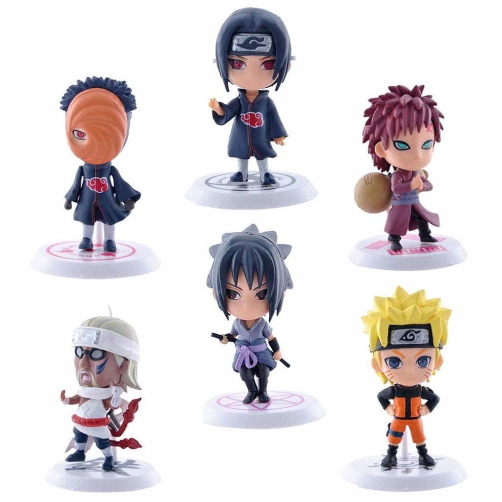 Cool Merch Items Anime Lovers Need In Their Lives