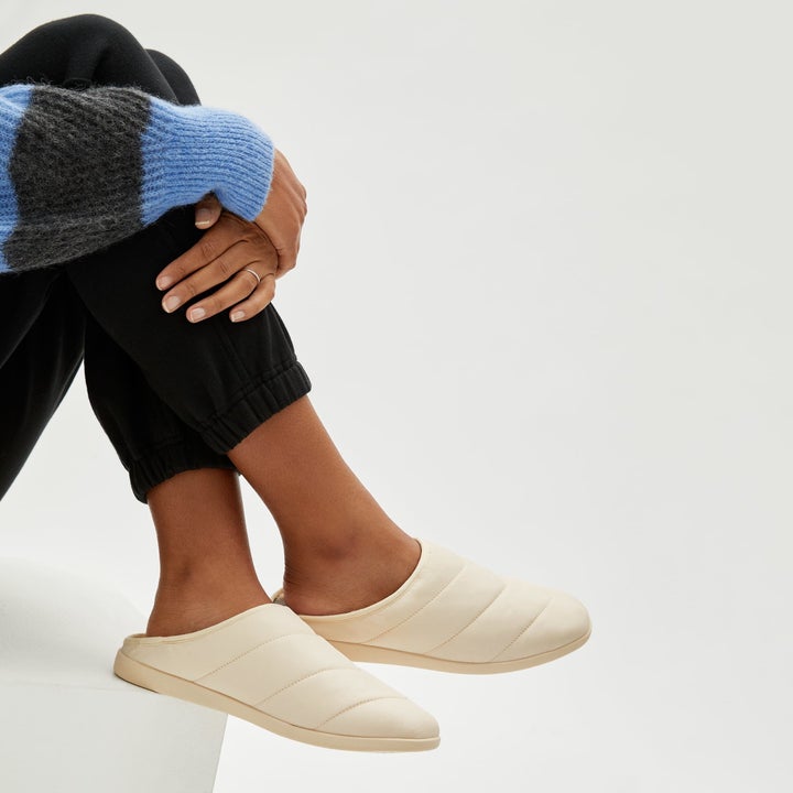 comfiest house shoes