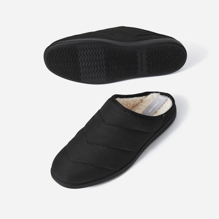 comfiest house shoes