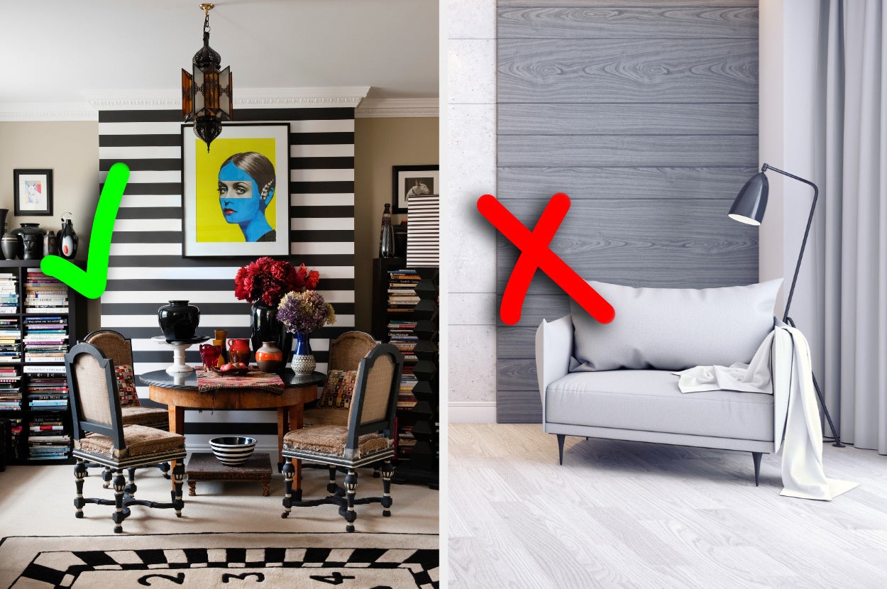 10 Rooms That Prove Maximalism Is The New Minimalism