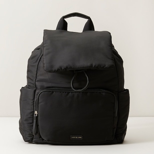 The love and lore backpack 