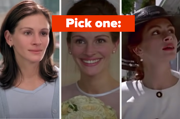 You Can Only Pick One Movie Per Actress, And Sorry, But It's Really Hard