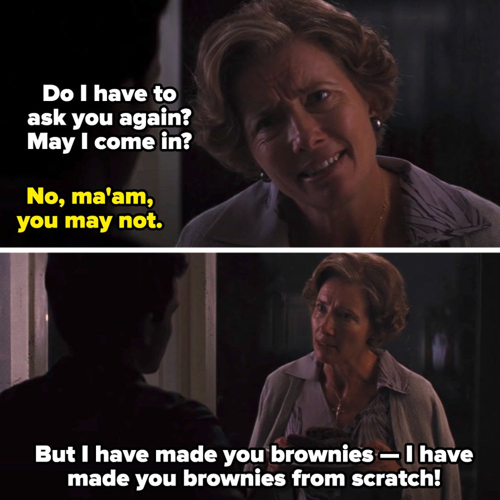 16 Worst Accents In Movies