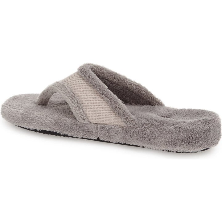 comfiest house shoes