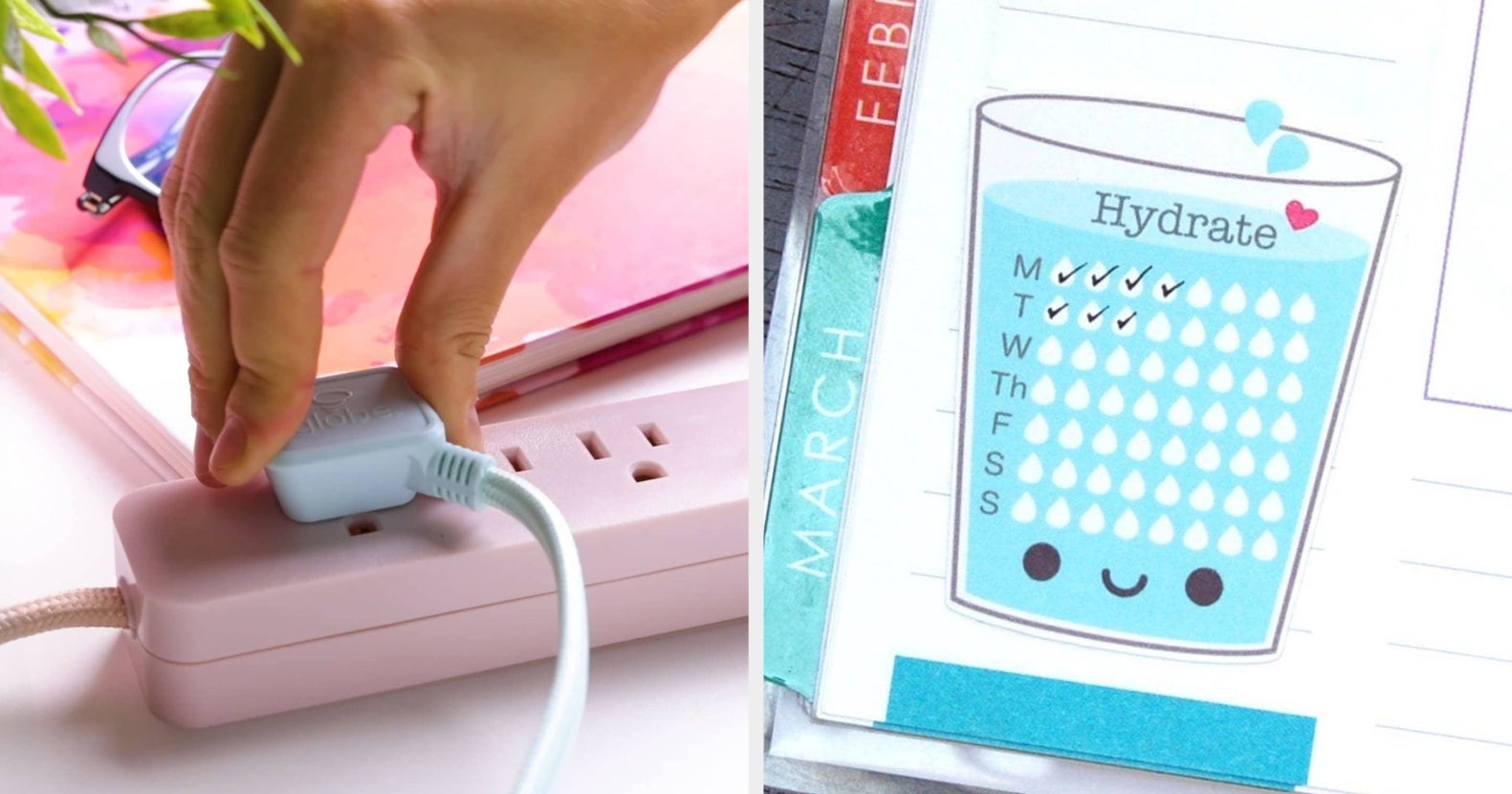 27 Things That'll Make Your Home Desk A Happy Place