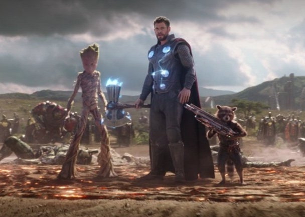 What Type Of Marvel Magic Do You Have?