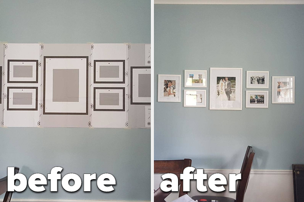 27 Things To Help With Little DIY Projects When You're Not Ready For A Full Renovation
