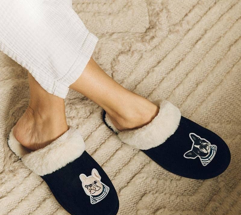 20 Favorite House Shoes (Don't Call Them Slippers) - Chris Loves Julia