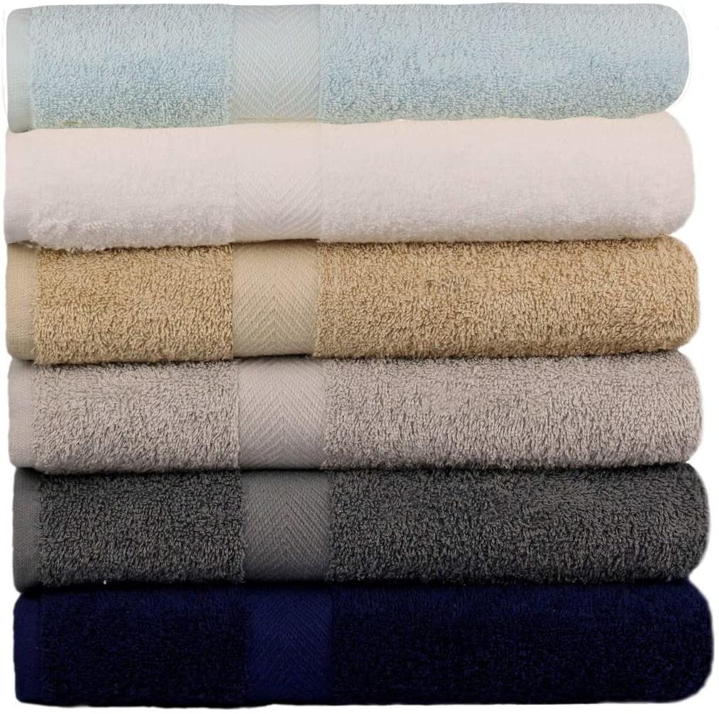 Nifty Kids Soft Cotton Hooded Novelty Beach Bath Towels 