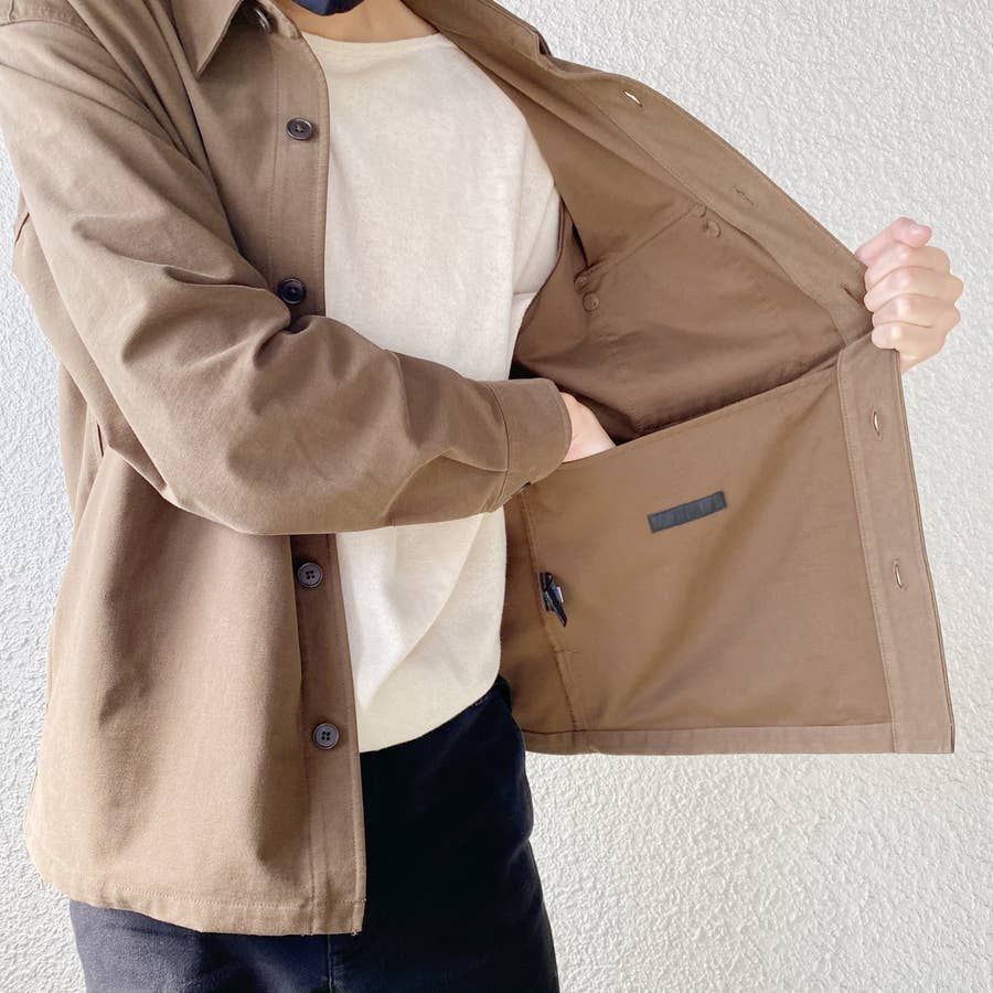 こんなに良かったなんて ユニクロの大人気 春アウター もっと早く買っておくんだった