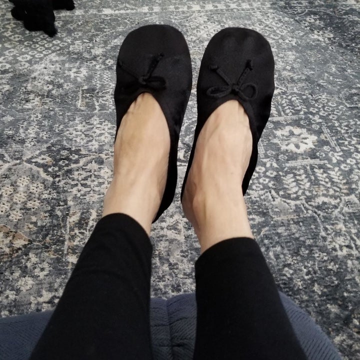 comfiest house shoes