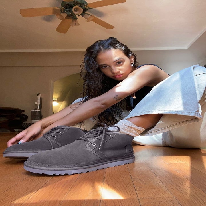 comfiest house shoes