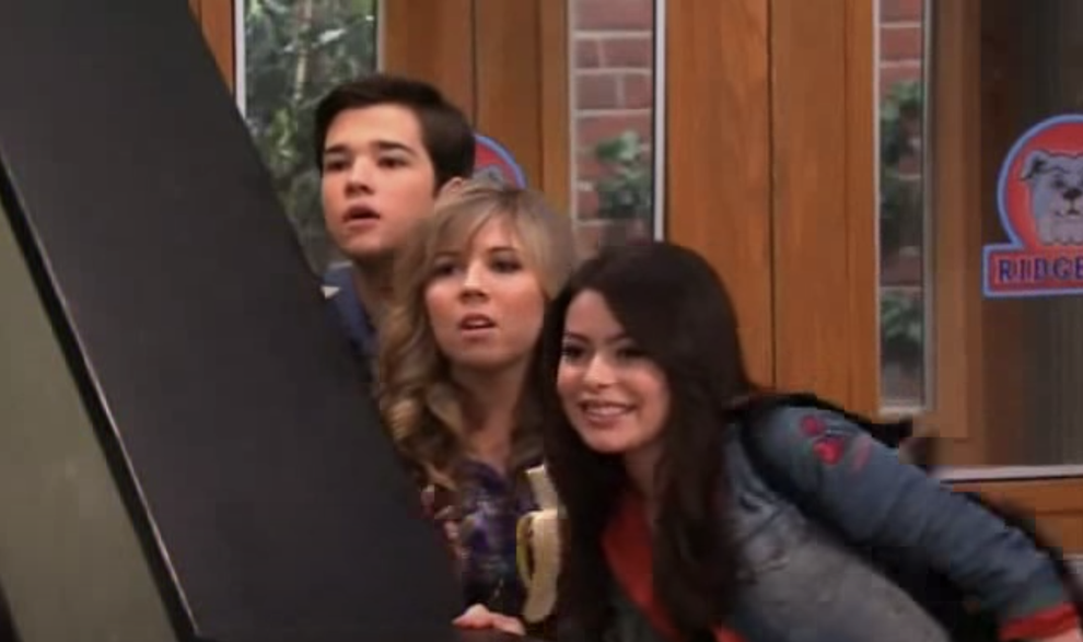 The 10 Best Icarly Episodes Paste - vrogue.co