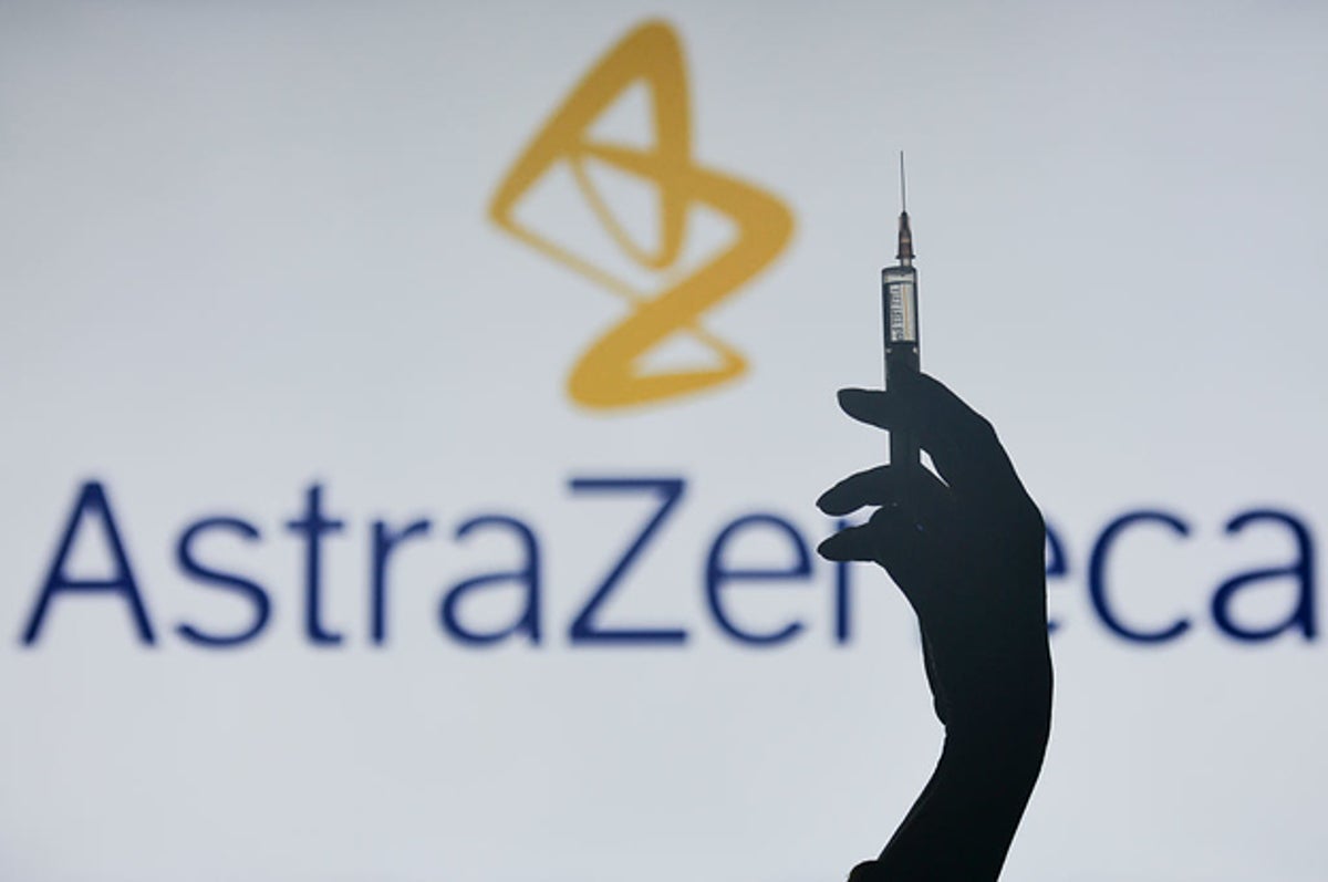 U.S. health officials question AstraZeneca’s vaccine results