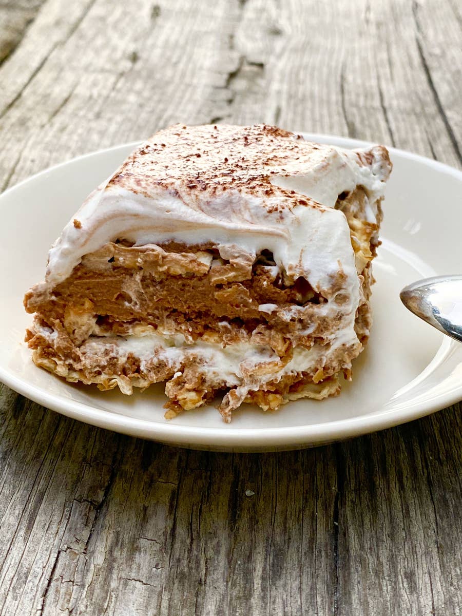 32 Creative Passover Recipes To Serve At Your Seder Table