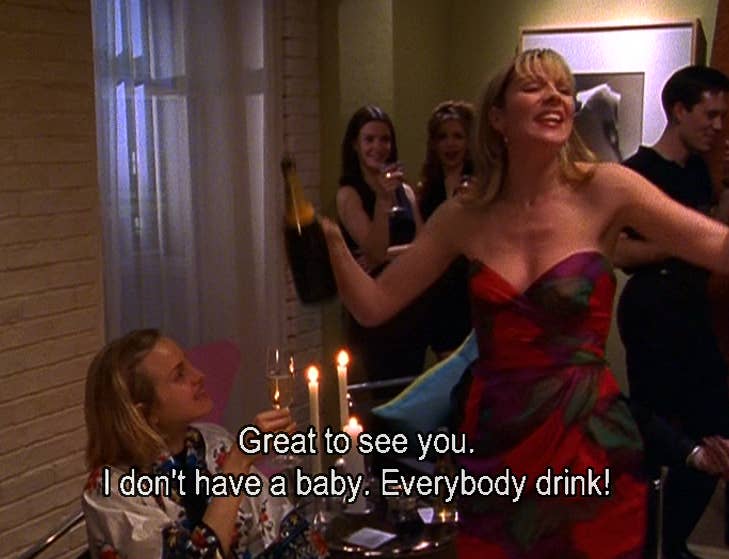 17 Women Who Don T Want Kids