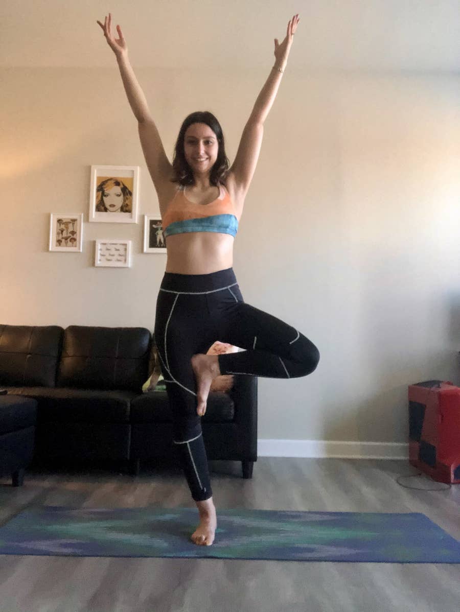 Seamless Tight Fitting High Waist Sweatpants Women Butt Lift Fitness  Running Nine Point Yoga Pants Women Leggings - The Little Connection