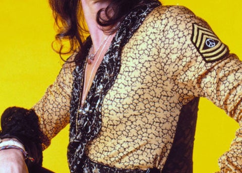 Recognize Famous Musicians Age Quiz