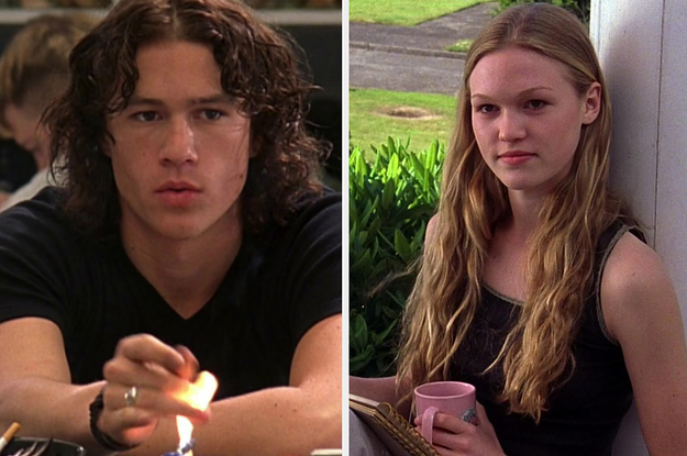 patrick verona and kat