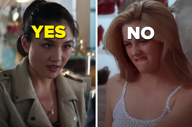 Do You Actually Like The Same Rom-Coms As The Rest Of The World?