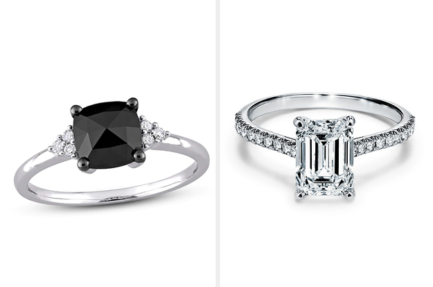 Here Are 15 Engagement Rings – Say "I Do" Or "I Don't" To Each, And We'll Reveal How Happy Your Marriage Will Be