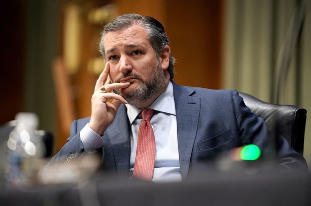 Republican Senators’ New Argument Against Stronger Gun Control: It’s Racist