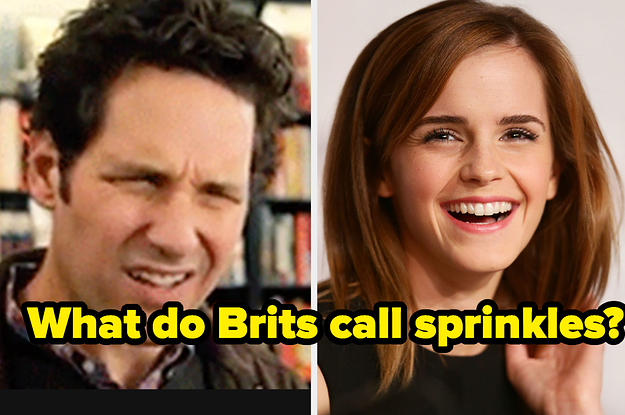 Americans, If You Get 15/15 On This Weird British Terms Quiz, You Deserve Dual Citizenship