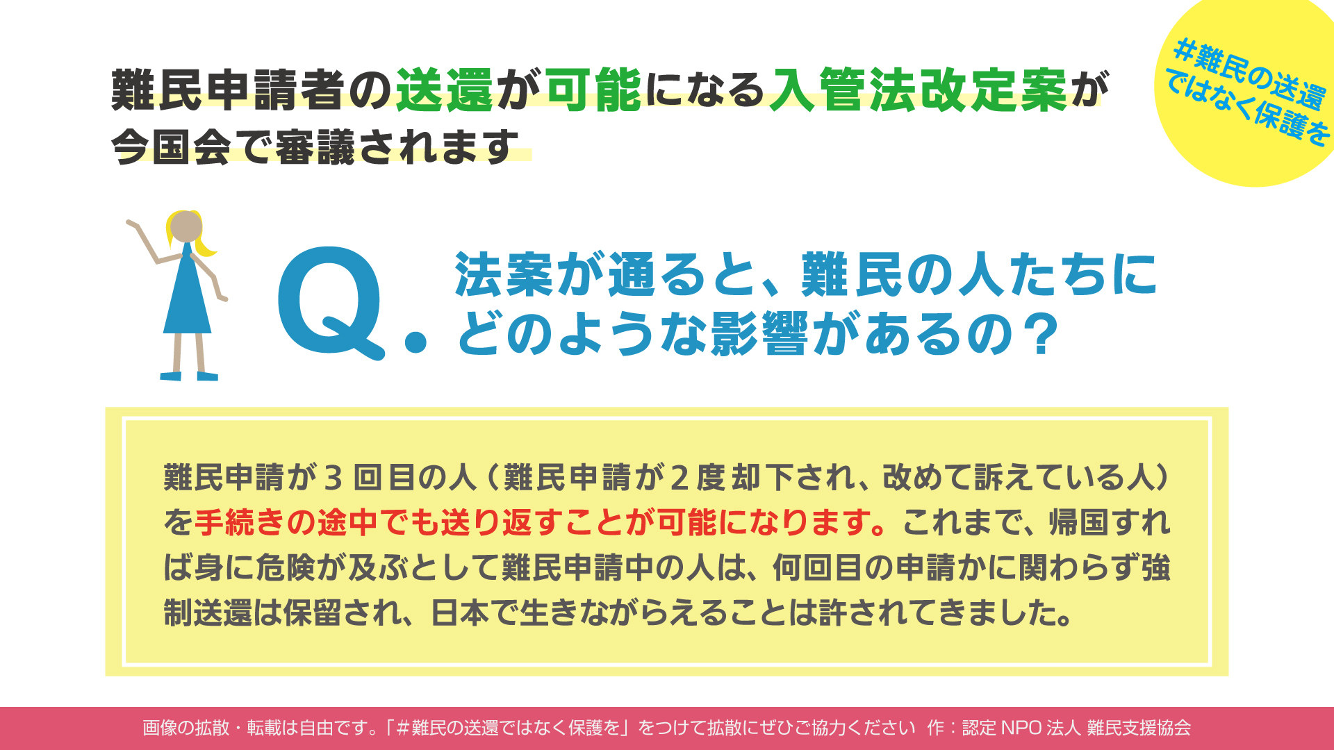 守られるべき命が Lushがツイートで呼びかけた理由