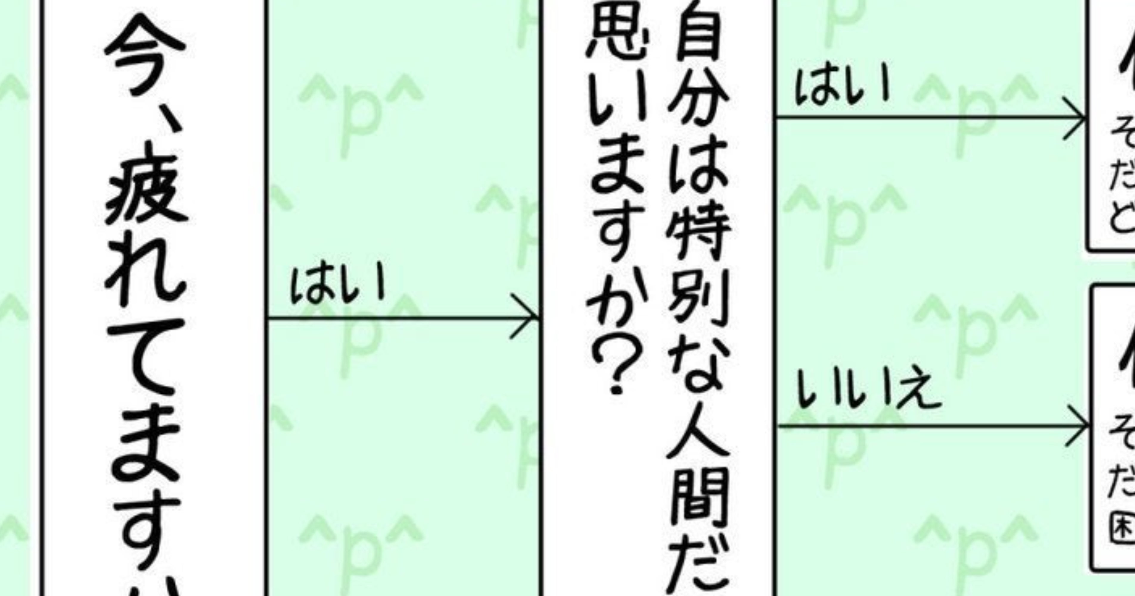 心が疲れてしまった時 試してほしいチャートがあります 優しすぎて泣ける と絶賛された内容
