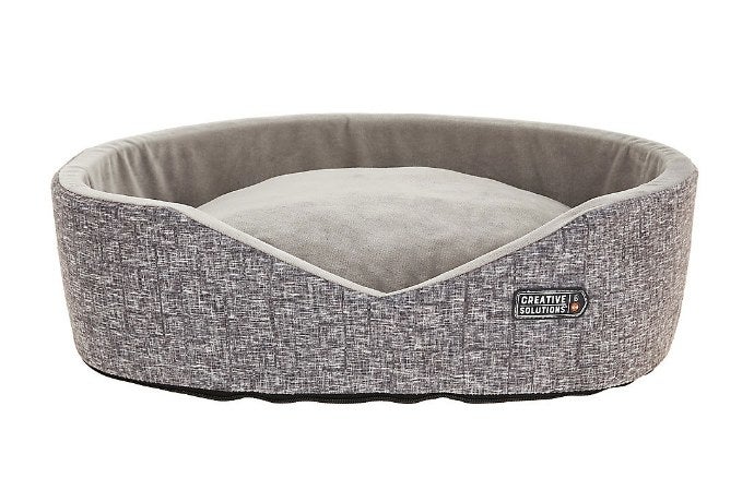 creative solutions heated pet pad