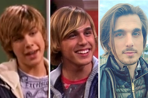 big time rush now and then