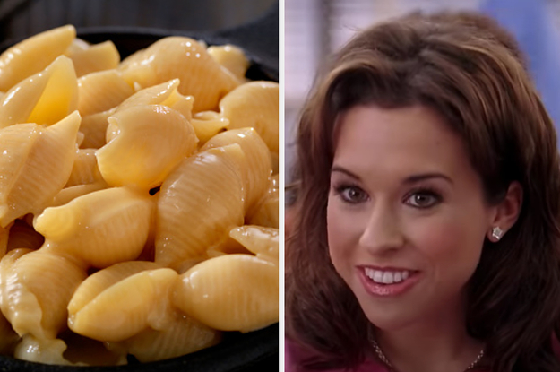 Make A Bowl Of Mac And Cheese And We'll Reveal Which 