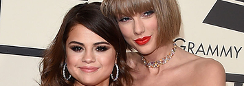 PICS] Taylor Swift & Selena Gomez: Gym Date — No Makeup & Beautiful –  Hollywood Life