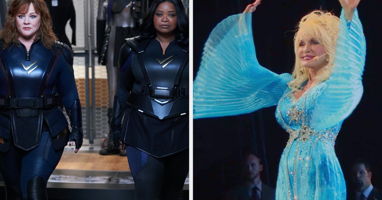 New On Netflix For April 2021 Movies And Tv Shows
