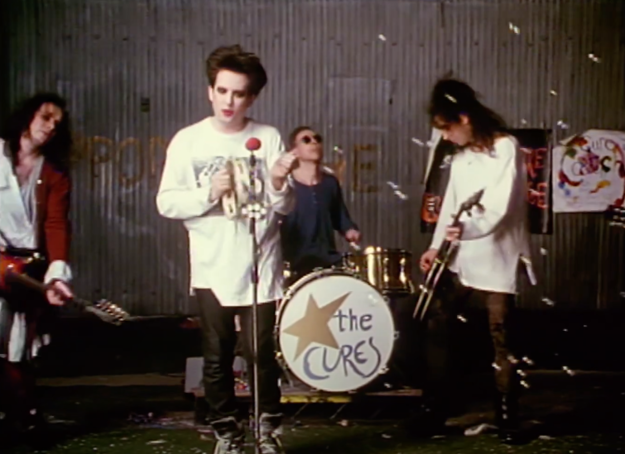 Do You Like These 90s Alternative Songs