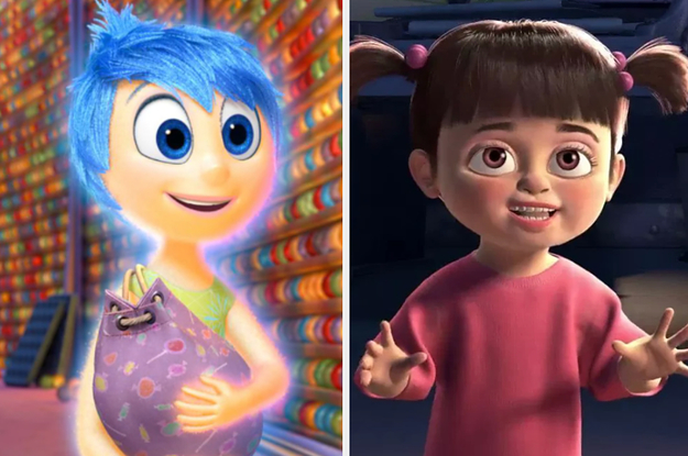 If You've Seen Less Than Half Of These Pixar Movies, Then Don't Even Think About Calling Yourself A Fan