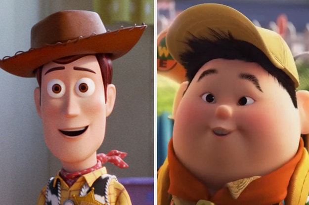 28 Times Pixar Took It Wayyyy Too Far And Seriously Disturbed Their Viewers