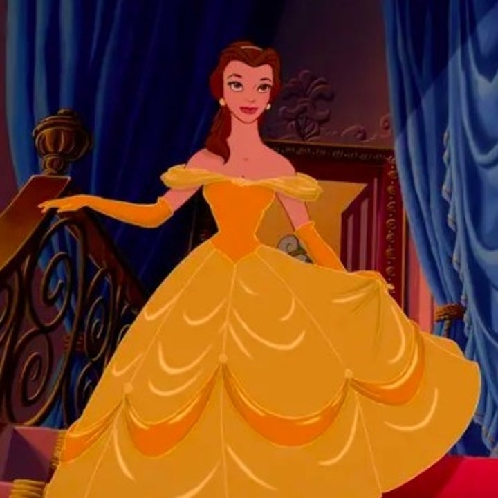 14 Disney Princess Wedding Dresses, Ranked