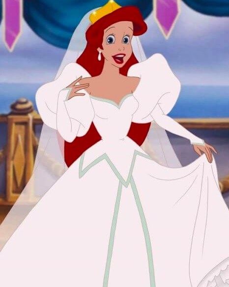 Cinderella Snow White Elsa Ariel Belle, disney cinderella, disney Princess,  bride png | PNGEgg
