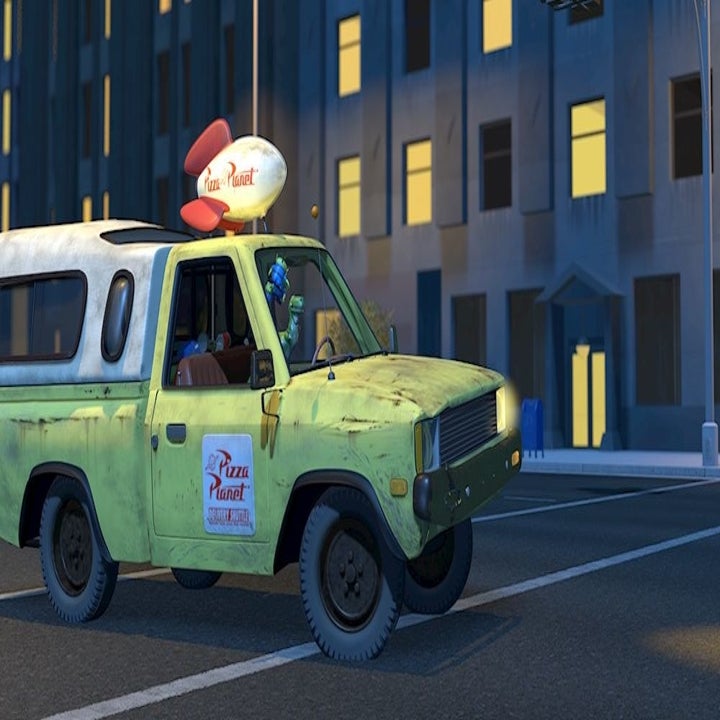 15 Easter Eggs In Pixar's Soul