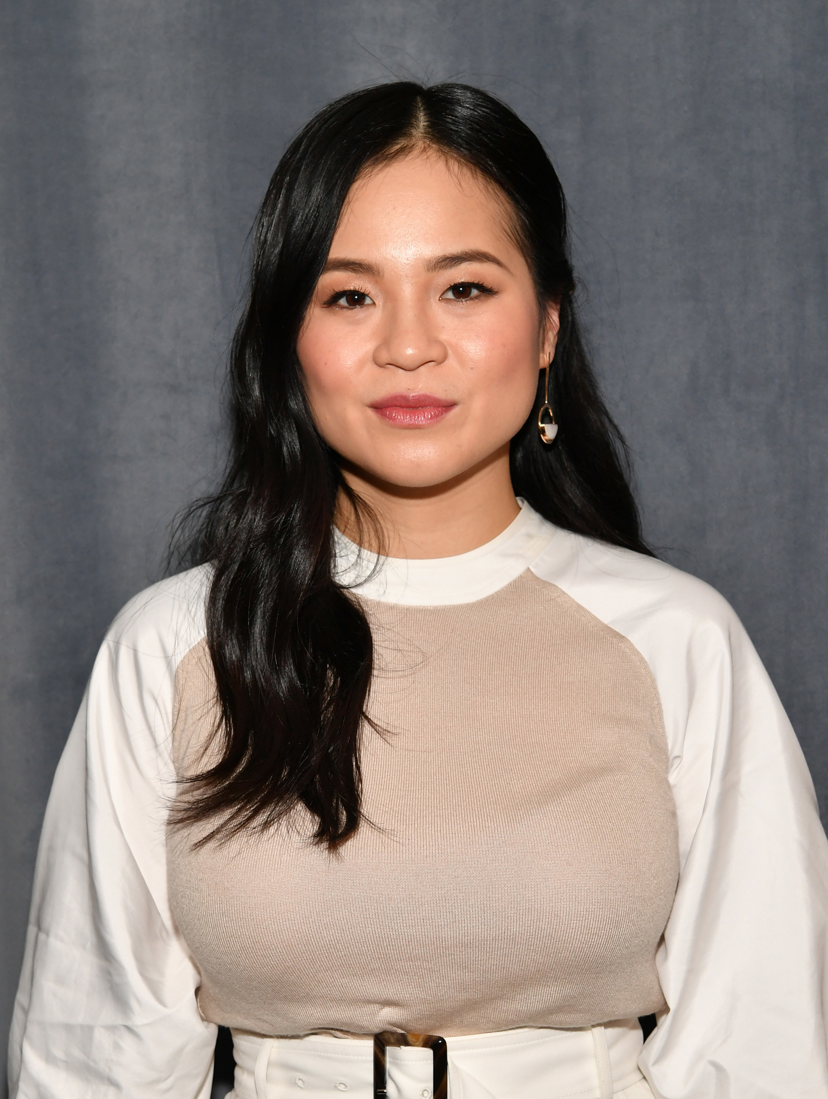 Kelly Marie Tran at an event