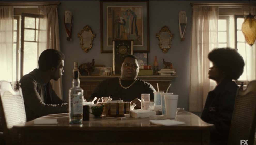 Snowfall Season 4 Episode 6 Recap And Tweets Snowfall Season 4 Episode 6 Recap And Tweets