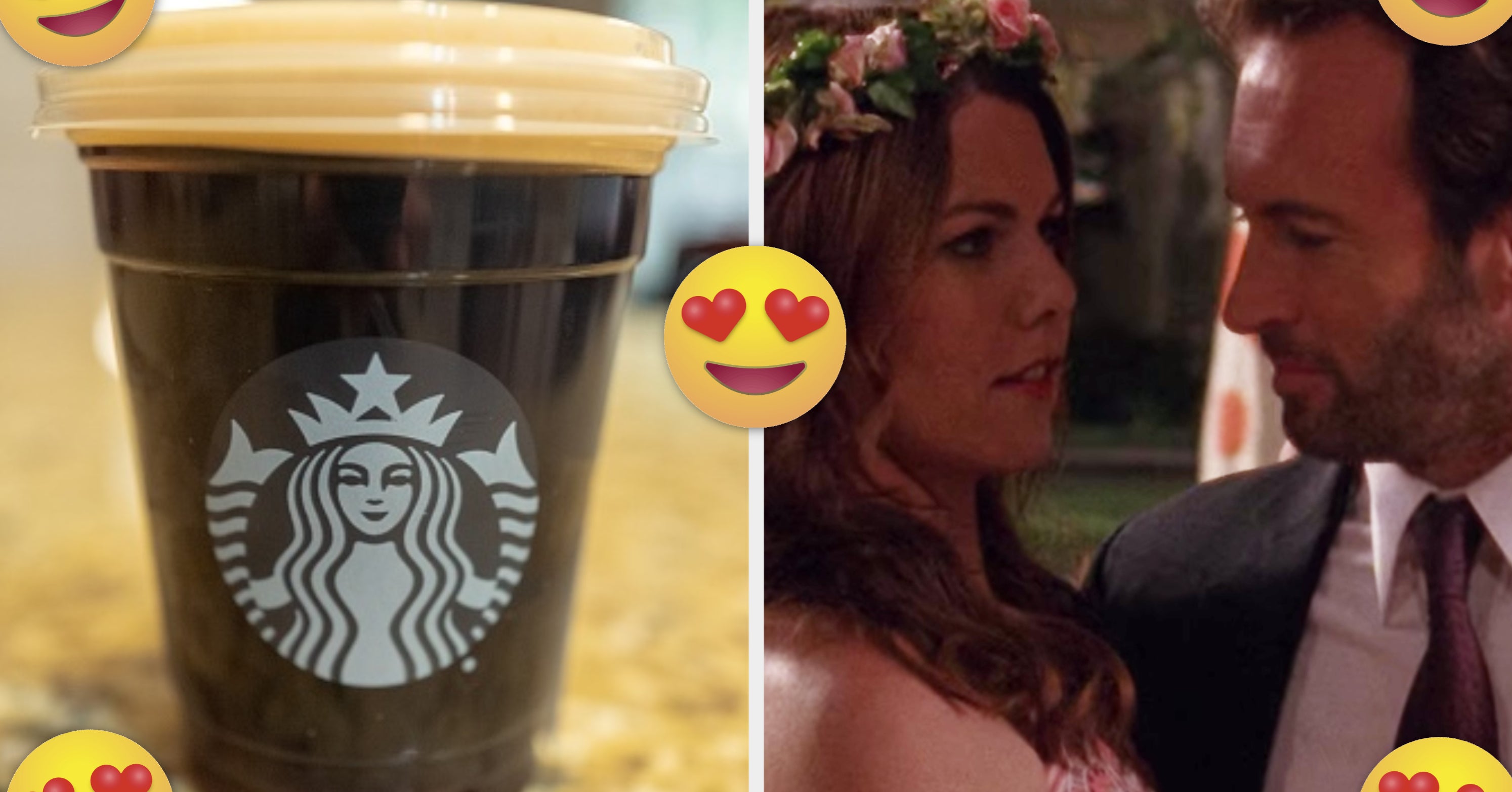 8 hot beverage products perfect if you're a coffee addict on a Gilmore  Girl-level - HelloGigglesHelloGiggles